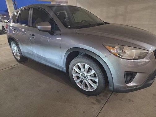 2014 Mazda CX-5 Grand Touring