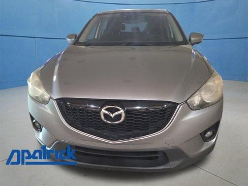 2014 Mazda CX-5 Grand Touring