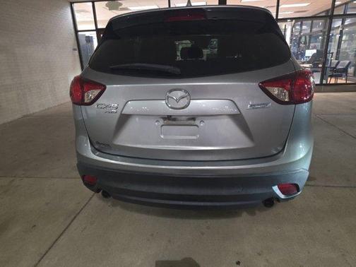 2014 Mazda CX-5 Grand Touring