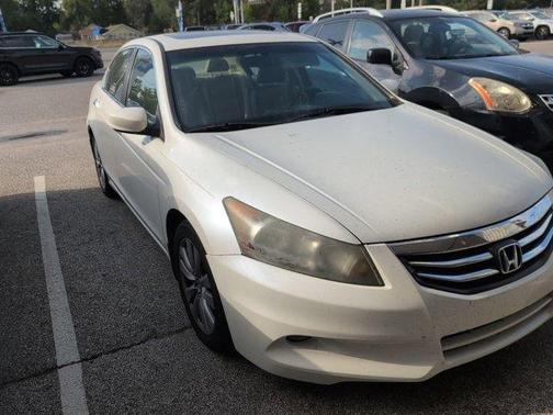 2011 Honda Accord EX-L