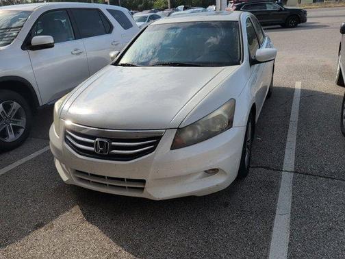 2011 Honda Accord EX-L