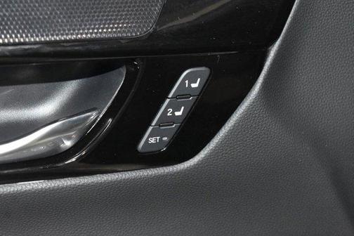 Platinum White Pearl 2026 Honda CR-V Hybrid Sport Touring