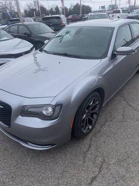 2015 Chrysler 300 S