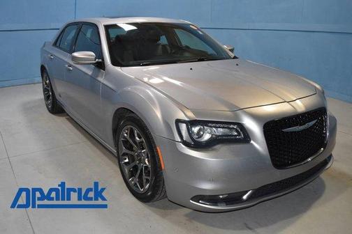 2015 Chrysler 300 S