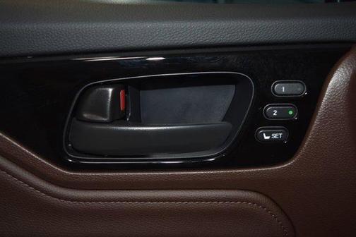 Platinum White Pearl 2026 Honda Odyssey Touring
