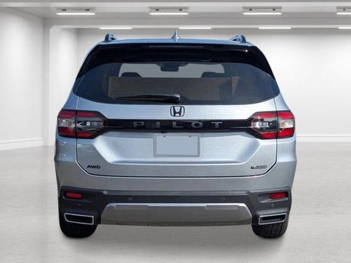 2026 Honda Pilot Sport