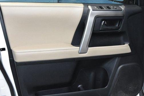 2012 Toyota 4Runner Limited