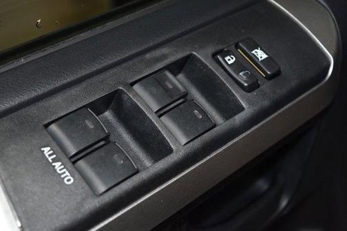 2012 Toyota 4Runner Limited