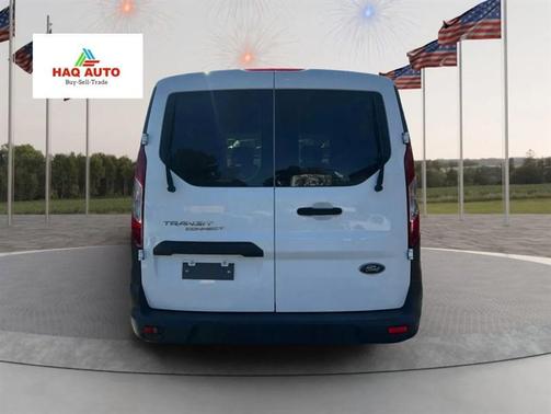 2017 Ford Transit Connect XL