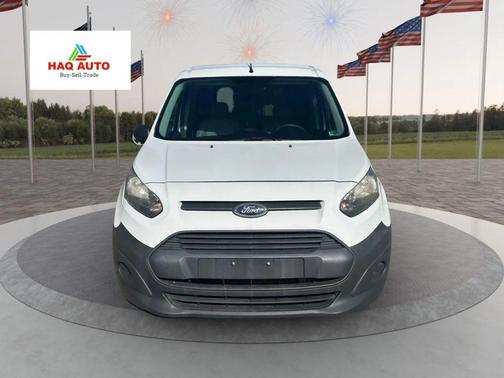 2017 Ford Transit Connect XL
