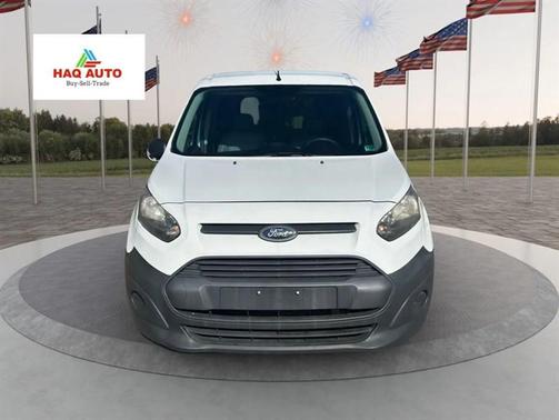 2017 Ford Transit Connect XL