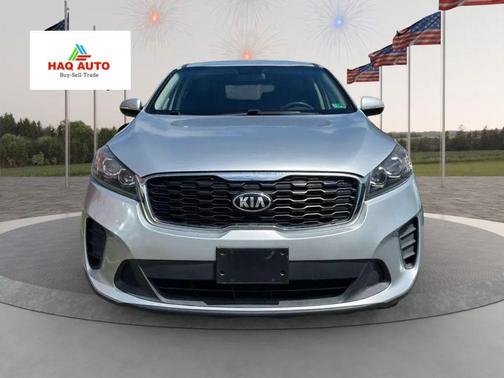 2019 Kia Sorento L