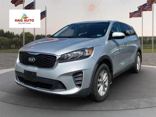 2019 Kia Sorento L