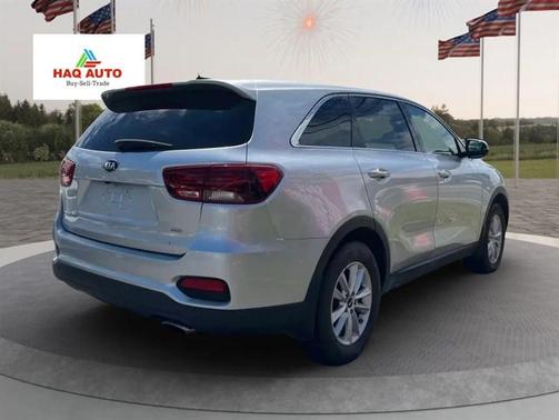 2019 Kia Sorento L