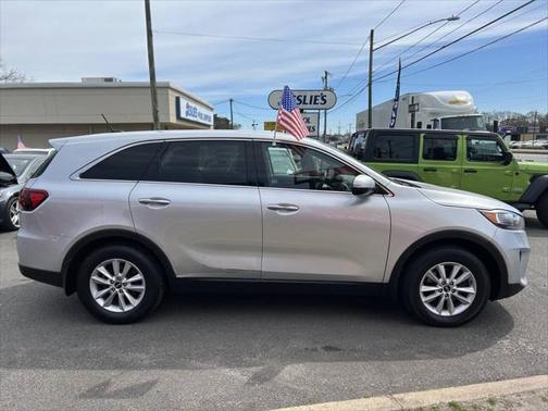2019 Kia Sorento L