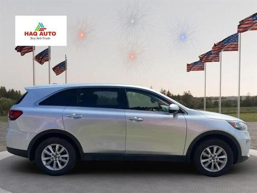 2019 Kia Sorento L