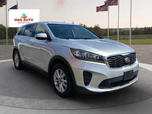 2019 Kia Sorento L