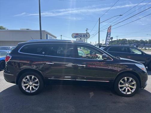 2013 Buick Enclave Premium