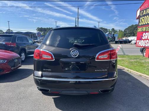 2013 Buick Enclave Premium
