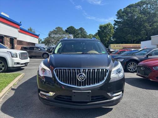 2013 Buick Enclave Premium
