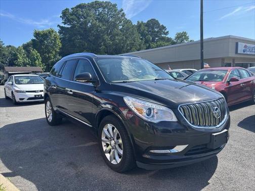 2013 Buick Enclave Premium