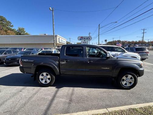 2014 Toyota Tacoma Base