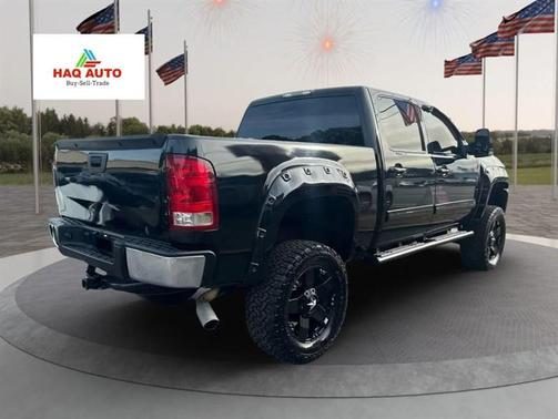 2012 Chevrolet Silverado 1500 LS