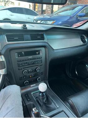 2014 Ford Mustang GT Premium