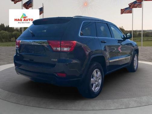 2011 Jeep Grand Cherokee Laredo