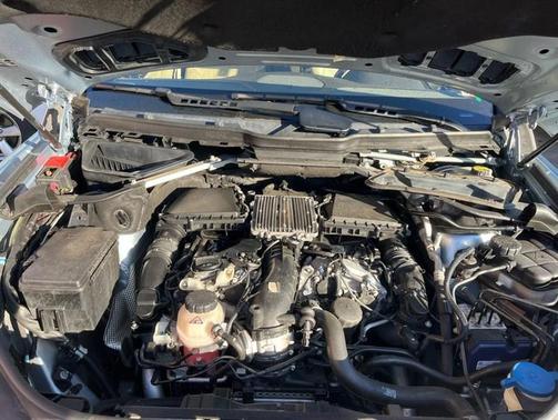 2015 Mercedes-Benz GL-Class 4MATIC