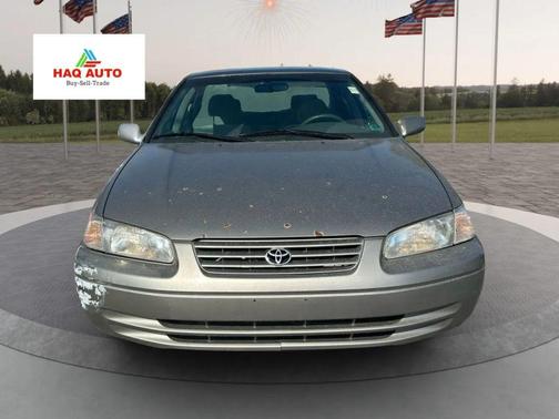 1999 Toyota Camry XLE