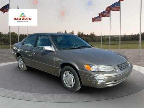1999 Toyota Camry XLE