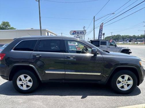 2011 Jeep Grand Cherokee Laredo