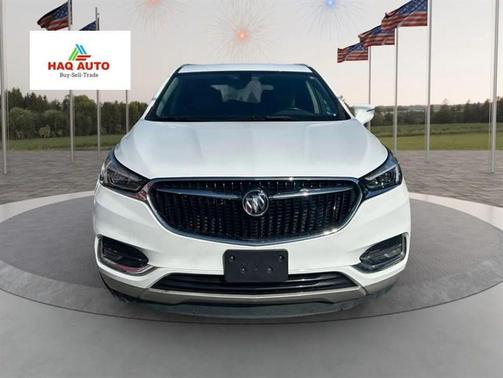 2020 Buick Enclave FWD Essence