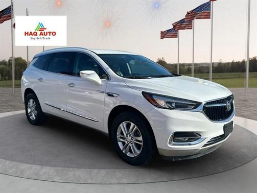 2020 Buick Enclave FWD Essence