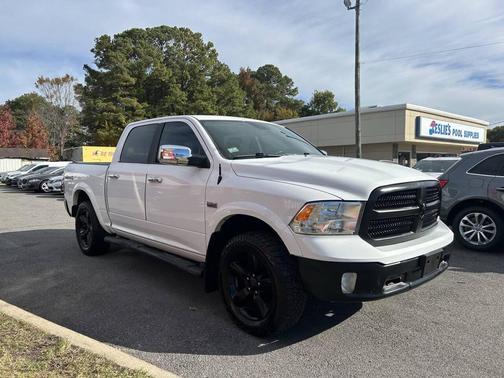 2018 RAM 1500 ST