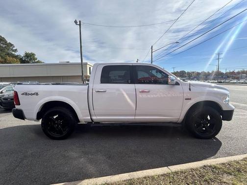 2018 RAM 1500 ST