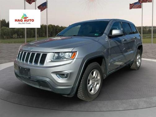 2014 Jeep Grand Cherokee Laredo