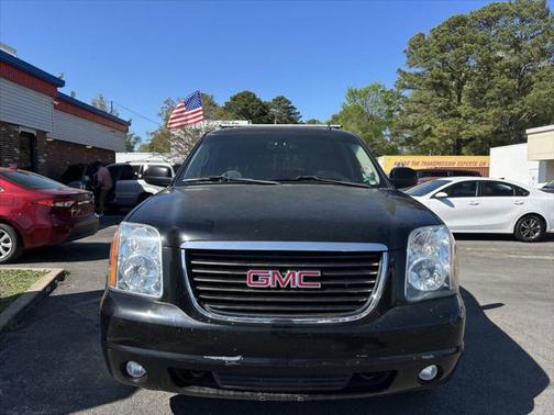 2013 GMC Yukon XL 1500 SLT