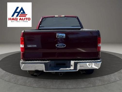 2005 Ford F-150 XL