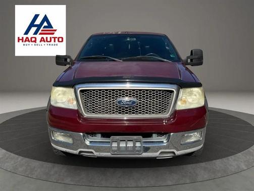 2005 Ford F-150 XL