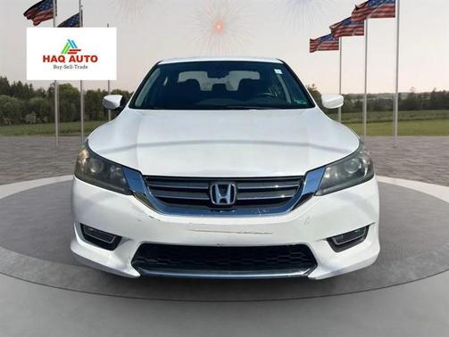 2013 Honda Accord Sport