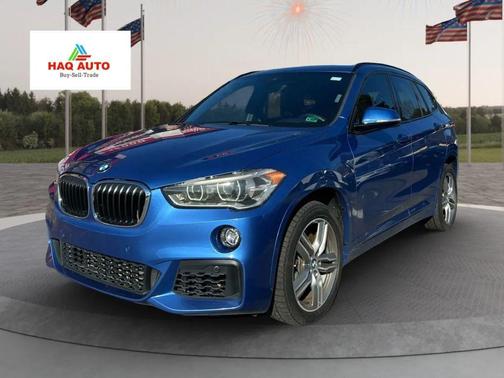 2019 BMW X1 xDrive28i