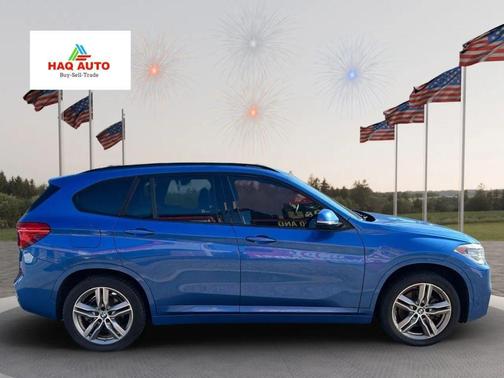 2019 BMW X1 xDrive28i