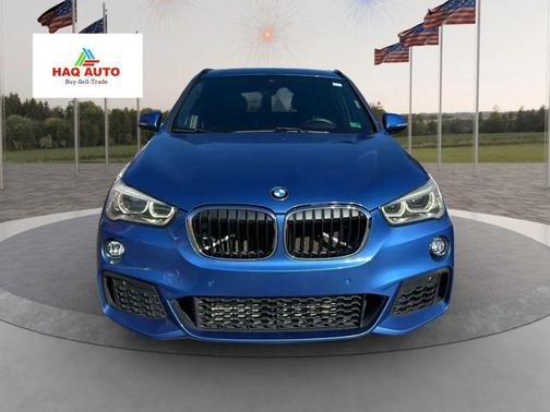 2019 BMW X1 xDrive28i