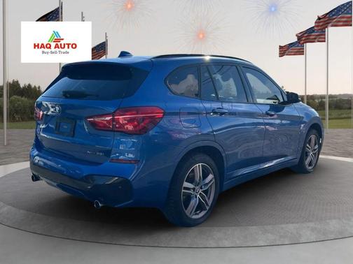 2019 BMW X1 xDrive28i