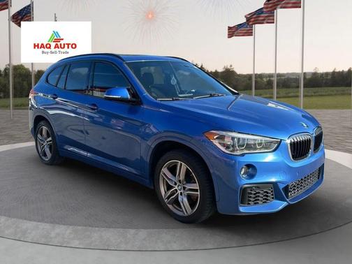 2019 BMW X1 xDrive28i