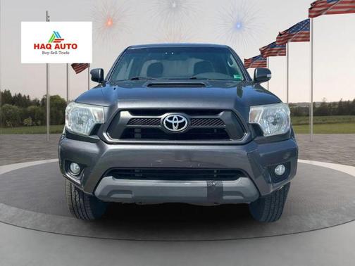 2014 Toyota Tacoma Base