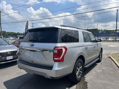 2019 Ford Expedition Max XLT