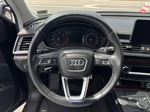 2019 Audi Q5 45 Premium